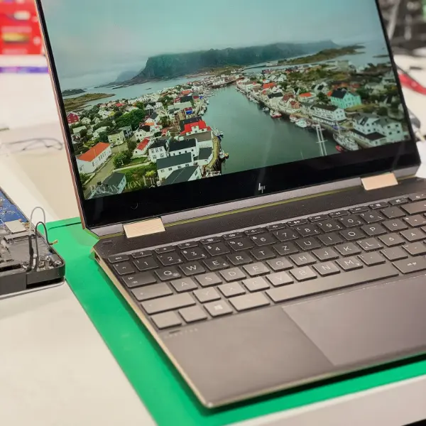 HP Laptop startet nicht Graz