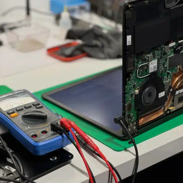 HUAWEI Laptop Display defekt Graz