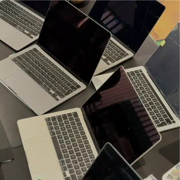 MacBook in Graz vom Profi reparieren lassen