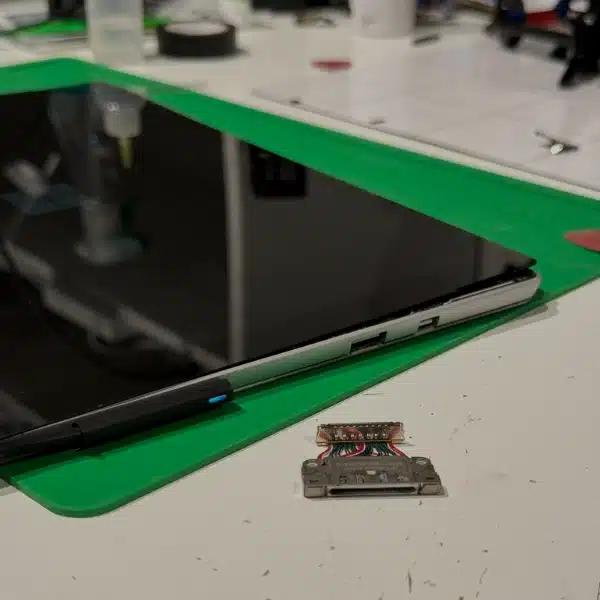 Microsoft Surface Reparatur Graz