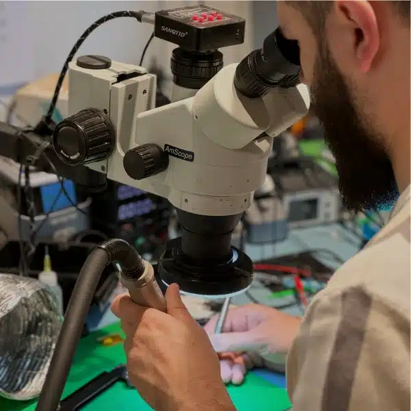 TOSHIBA Laptop in Graz reparieren lassen